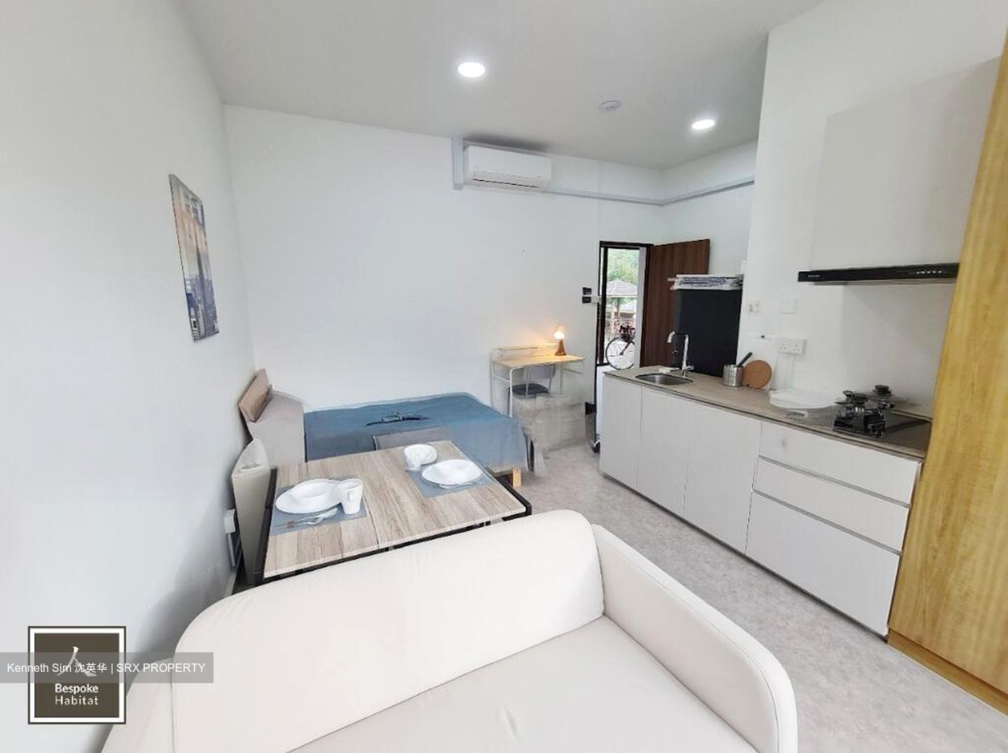 Arts Link (D5), Condominium #503032071